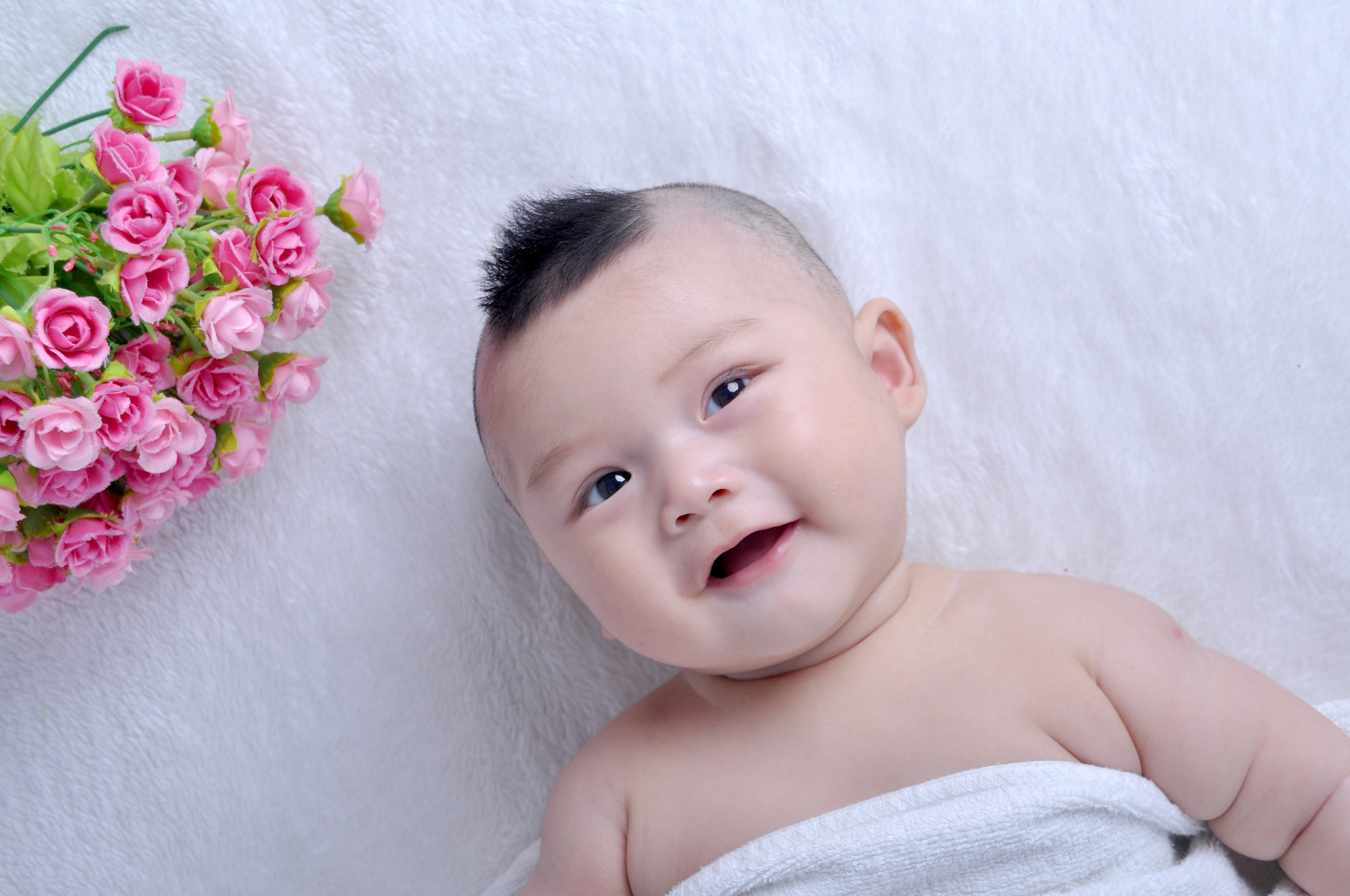 羊宝宝男孩起名字 -易奇文化