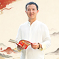 讲传统文化的博主里，董易奇的内容有什么特点